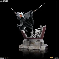 Ahsoka Tano - Star Wars: Ahsoka Series - Art Scale 1/10 - Iron Studios