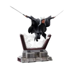 Ahsoka Tano - Star Wars: Ahsoka Series - Art Scale 1/10 - Iron Studios
