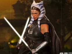 Ahsoka Tano Star Wars Legacy Replica 1/4 Iron Studios