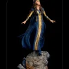 Ajak Eternals BDS Art Scale 1/10 Iron Studios