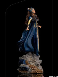 Ajak Eternals BDS Art Scale 1/10 Iron Studios