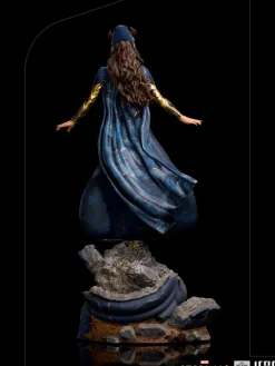 Ajak Eternals BDS Art Scale 1/10 Iron Studios
