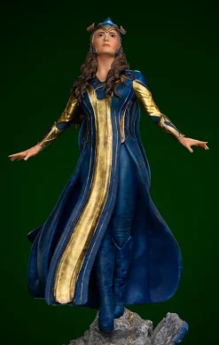 Ajak Eternals BDS Art Scale 1/10 Iron Studios