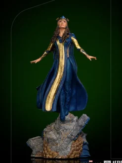 Ajak Eternals BDS Art Scale 1/10 Iron Studios