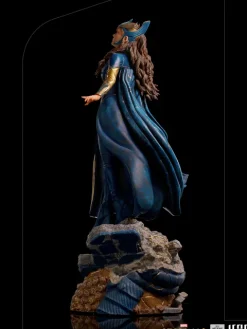 Ajak Eternals BDS Art Scale 1/10 Iron Studios