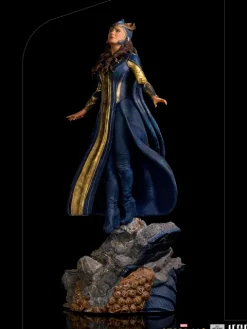 Ajak Eternals BDS Art Scale 1/10 Iron Studios