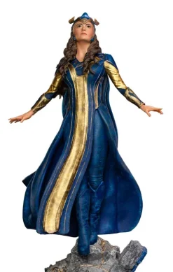 Ajak Eternals BDS Art Scale 1/10 Iron Studios