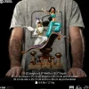 Aladdin and Jasmine 100 Years Version - Disney 100th - Aladdin - Art Scale 1/10 - Iron Studios