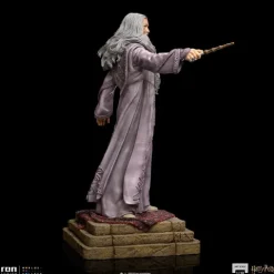 Albus Dumbledore - Harry Potter - Art Scale 1/10 - Iron Studios