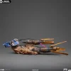 Anakin's Pod Racer - Star Wars - Demi Art Scale 1/20 - Iron Studios