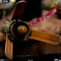 Anakin's Pod Racer - Star Wars - Demi Art Scale 1/20 - Iron Studios