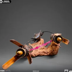 Anakin's Pod Racer - Star Wars - Demi Art Scale 1/20 - Iron Studios