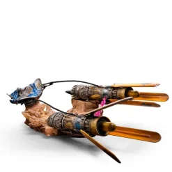 Anakin's Pod Racer - Star Wars - Demi Art Scale 1/20 - Iron Studios