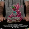 Andromeda Shun Deluxe Saint Seiya Art Scale 1/10 Iron Studios