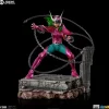 Andromeda Shun - Saint Seiya - Art Scale 1/10 - Iron Studios