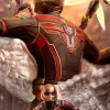 AntMan and The Wasp Deluxe AntMan and The Wasp: Quantumania Art Scale 1/10 Iron Studios