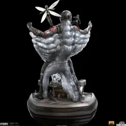 AntMan and The Wasp Deluxe AntMan and The Wasp: Quantumania Art Scale 1/10 Iron Studios