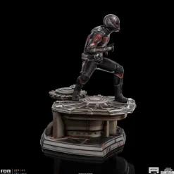 AntMan AntMan and The Wasp: Quantumania Art Scale 1/10 Iron Studios