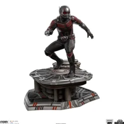 AntMan AntMan and The Wasp: Quantumania Art Scale 1/10 Iron Studios