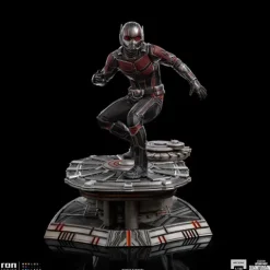 AntMan AntMan and The Wasp: Quantumania Art Scale 1/10 Iron Studios