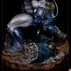 Apocalypse Deluxe - X-Men - BDS Art Scale 1/10 - Iron Studios