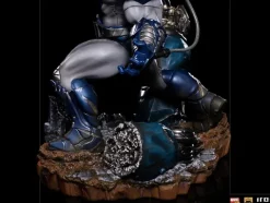 Apocalypse Deluxe - X-Men - BDS Art Scale 1/10 - Iron Studios
