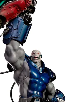 Apocalypse Deluxe - X-Men - BDS Art Scale 1/10 - Iron Studios