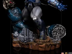 Apocalypse Deluxe - X-Men - BDS Art Scale 1/10 - Iron Studios
