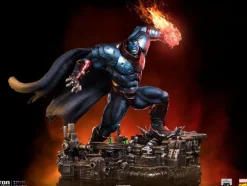 Apocalypse XMen: Age of Apocalypse BDS Art Scale 1/10 Iron Studios