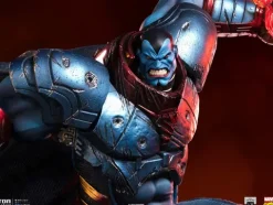 Apocalypse XMen: Age of Apocalypse BDS Art Scale 1/10 Iron Studios