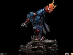 Apocalypse XMen: Age of Apocalypse BDS Art Scale 1/10 Iron Studios
