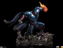 Apocalypse XMen: Age of Apocalypse BDS Art Scale 1/10 Iron Studios