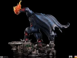 Apocalypse XMen: Age of Apocalypse BDS Art Scale 1/10 Iron Studios