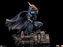 Apocalypse XMen: Age of Apocalypse BDS Art Scale 1/10 Iron Studios