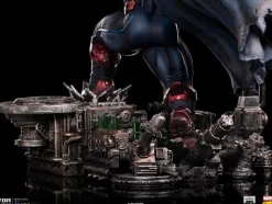 Apocalypse XMen: Age of Apocalypse BDS Art Scale 1/10 Iron Studios