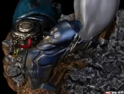 Apocalypse - X-Men - BDS Art Scale 1/10 - Iron Studios