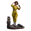 April O'Neil - Teenage Mutant Ninja Turtles - BDS Art Scale 1/10 - Iron Studios