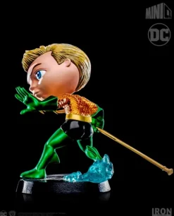 Aquaman - DC Comics - Minico - Iron Studios