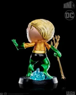 Aquaman - DC Comics - Minico - Iron Studios