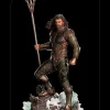 Aquaman - Zack Snyder's Justice League - BDS Art Scale - Iron Studios