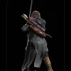 Aragorn - The Lord of the Rings - BDS Art Scale 1/10 - Iron Studios