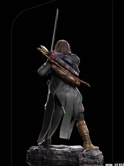 Aragorn - The Lord of the Rings - BDS Art Scale 1/10 - Iron Studios