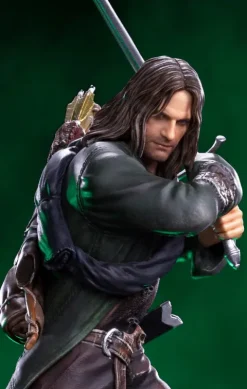 Aragorn - The Lord of the Rings - BDS Art Scale 1/10 - Iron Studios
