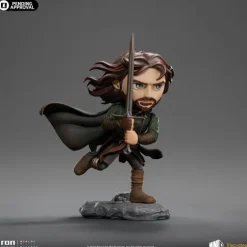 Aragorn The Lord of the Rings Minico Iron Studios