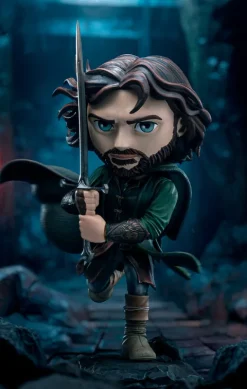 Aragorn The Lord of the Rings Minico Iron Studios