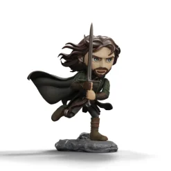 Aragorn The Lord of the Rings Minico Iron Studios