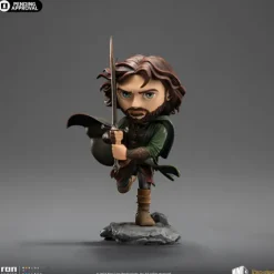 Aragorn The Lord of the Rings Minico Iron Studios