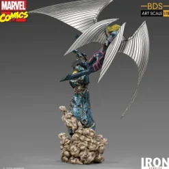 Archangel - X-Men - BDS Art Scale 1/10 - Iron Studios