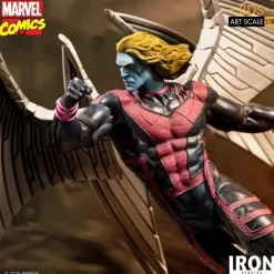 Archangel - X-Men - BDS Art Scale 1/10 - Iron Studios