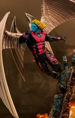 Archangel - X-Men - BDS Art Scale 1/10 - Iron Studios